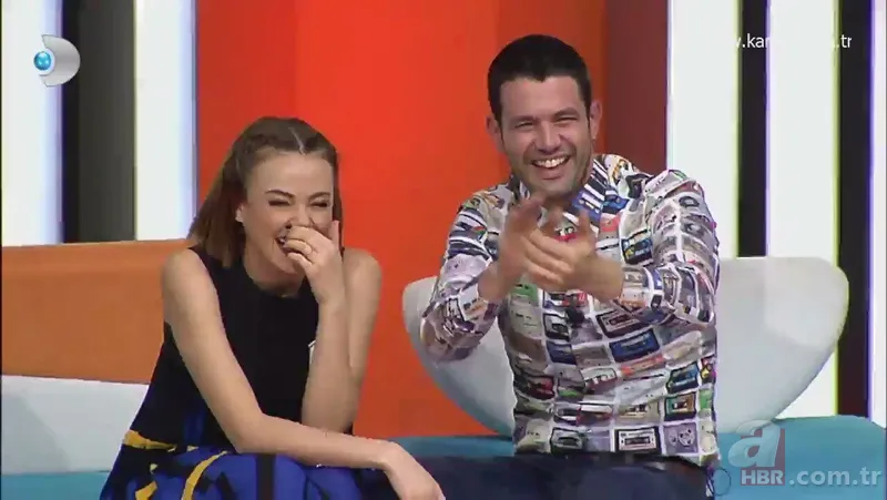 Ünlü oyuncu Keremcem eski eşi Seda Güven ile ilgili bomba itirafta bulundu! İşte Keremcem’in eski eş itirafı 1