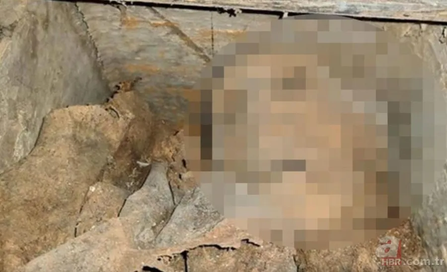 Tam 330 yıl önce ölmüştü! Mezarı kazılınca cesedi görenler şaşkına döndü 1