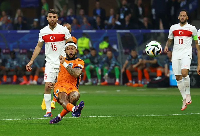 Teşekkürler Bizim Çocuklar! EURO 2024’e veda ettik | Türkiye Hollanda karşısında 2-1 mağlup oldu