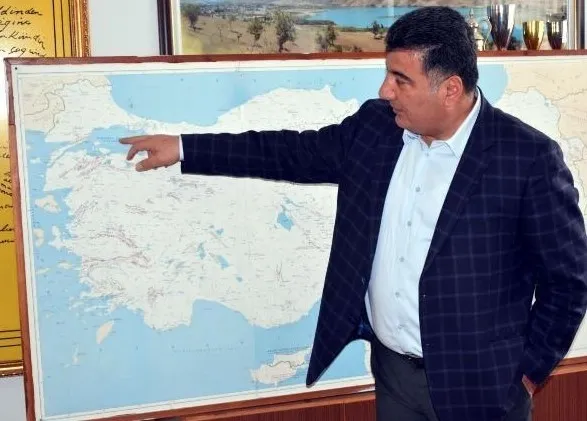 Orhan Tatar kimdir? AFAD Prof. Dr. Orhan Tatar nereli, kaç yaşında?