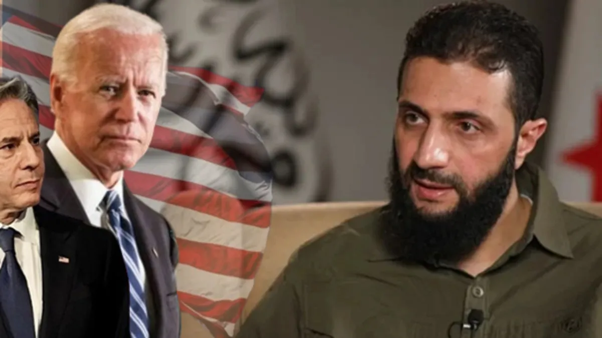 ABD'den Colani'ye yeşil ışık! Şam ile temasa hazırlanıyorlar