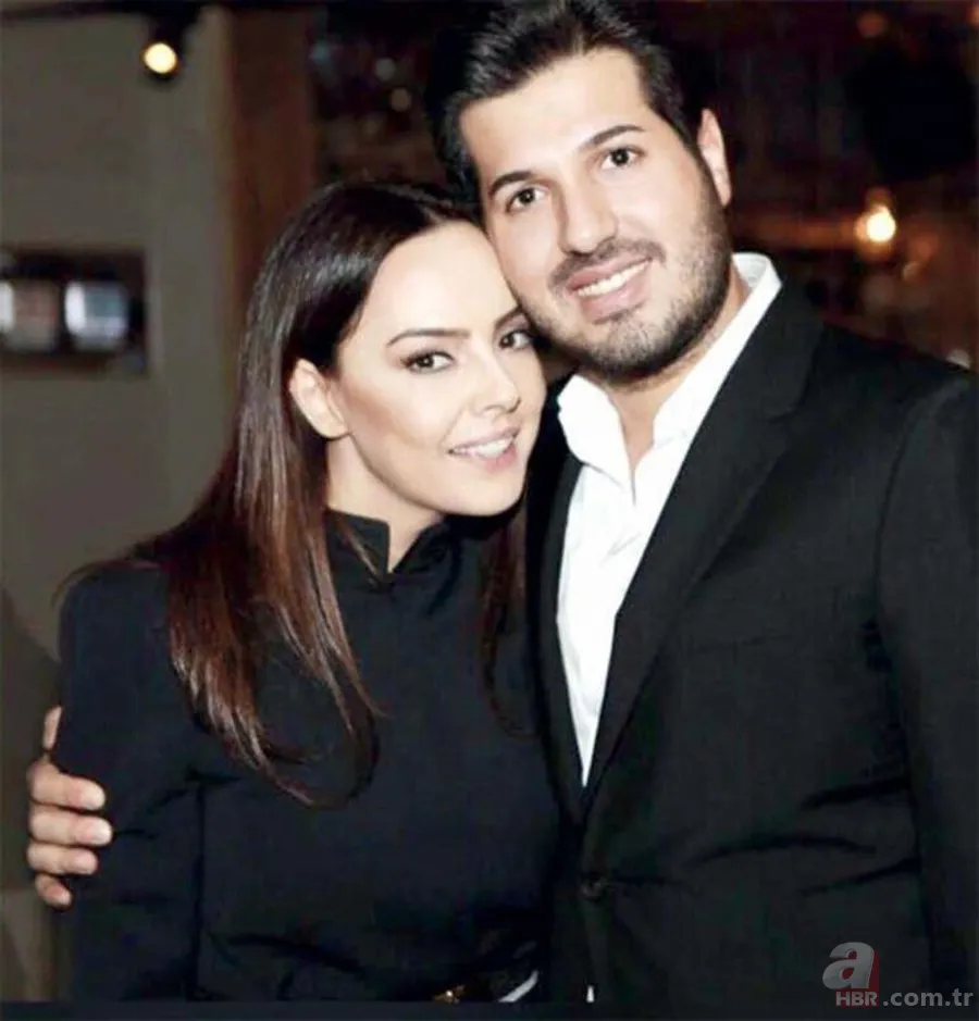 Deniz Akkaya’dan Hadise ile ilgili skandal iddia! Ebru Gündeş’in eski eşi Reza Zarrab’dan hamile kaldı 7