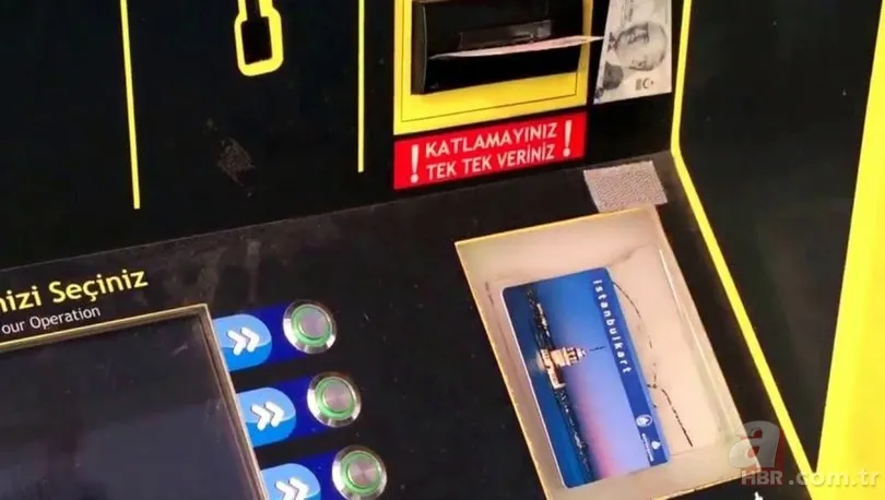 İBB'den İETT, ÖHO, Metro, Metrobüs akbil ücretlerine zam! Zamlı öğrenci tam İstanbulkart ücretleri ne kadar oldu? 7