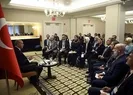 Başkandan IMF ile görüşen CHP ve İPe sert tepki!
