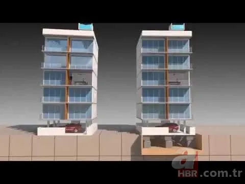 Sismik izolatör nedir, ne işe yarar? 2023 FİYATLARI | Raylı sistemli bina nasıl olur, sonradan takılır mı? 9