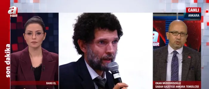Son dakika: Osman Kavala bildirisine imza atan büyükelçilerden geri adım! Türkiye olumlu karşıladı