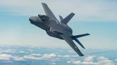 Yunan basını ABD’ye F-35’leri sordu!