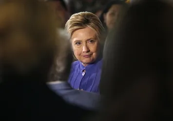 Hillary Clinton'dan FETÖ'ye şok!