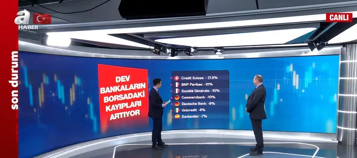 Dünyada bankalar batacak mı? Kriz dalga dalga devam eder mi? Kemal Kılıçdaroğlu’nun IMF vaadini hatırlattı: Burada çıkarılacak ders...