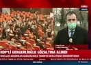 HDP’li Gergerlioğlu gözaltına alındı