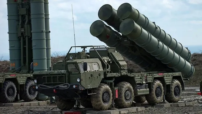 S-400 TESLİMATINDA SONA GELİNDİ 1 Manşet Son Dakika Havacılık Haberleri | Türk Hava Yolları, Pegasus, Sunexpress, Corendon, Havacılık, Havayolları, Havalimanları, Havaalanları, THY, Hostes, Pilot, Uçak, Kabin memuru, SHGM, DHMİ rusyadan son dakika s 400 aciklamasi haziriz video 1563810031384