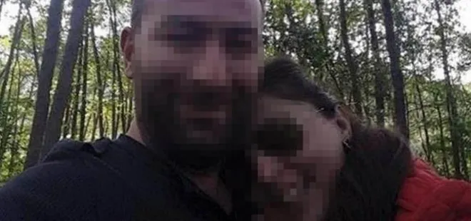 Sivas’ta koca, avukat eşini 10 yaşındaki çocuğunun gözü önünde dövdü
