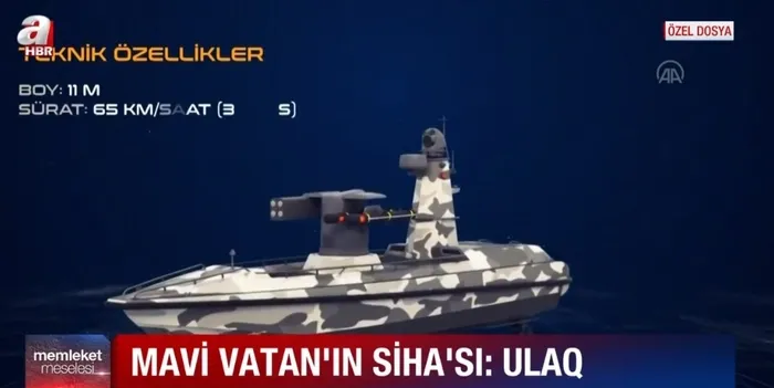 Türkiye savunma sanayiinde dev adımlar atıyor! Operasyonlarda milli silah damgası - 9