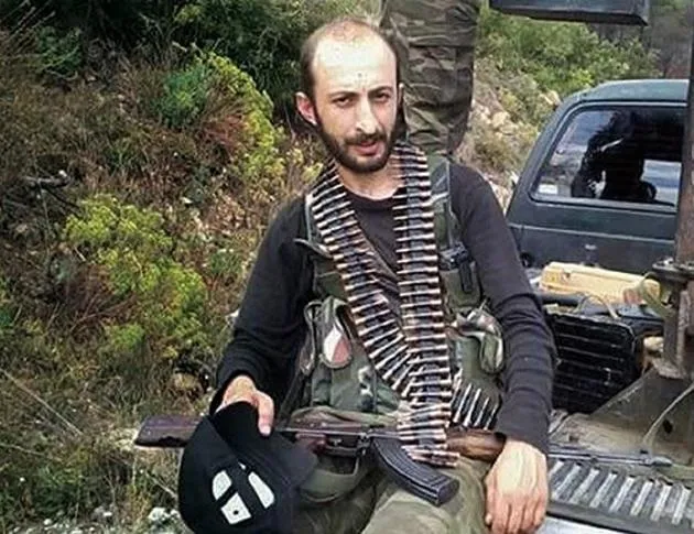 Alpaslan Çelik'e 5 yıl hapis cezası - 1