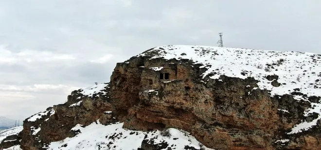 Sivas’ta efsanelere konu olan mağara turizme kazandırılacak