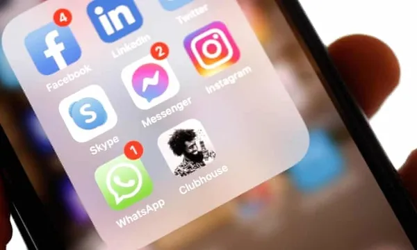 1619885401349.jpg Clubhouse yasaklanacak mı? Üst düzey hükümet yetkilileri de kullanıyor! O ülkede gündem oldu - 4