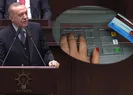 Erdoğandan canlı yayında kredi kartı borcu olanlara müjde!