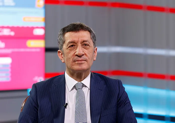 Milli Eğitim Bakanı Ziya Selçuk’tan EBA açıklaması: Kosova’dan da talep var