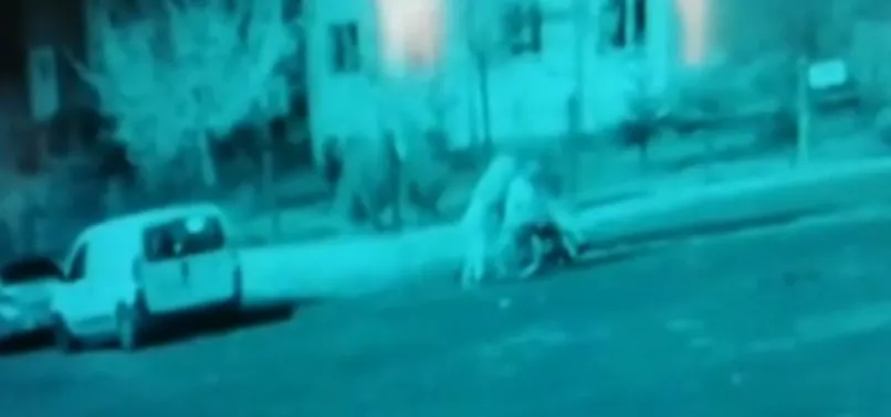 Ankara'daki DEAŞ operasyonundan yeni görüntüler ortaya çıktı