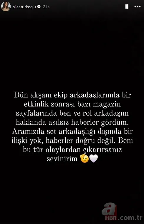 Sıla Türkoğlu ile Doğukan Güngör sevgili mi? Türkoğlu'ndan aşk iddialarına net cevap! 8