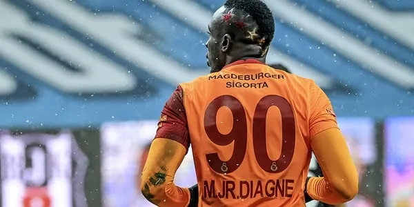 Son dakika: Kral Galatasaray'a geri döndü - 1
