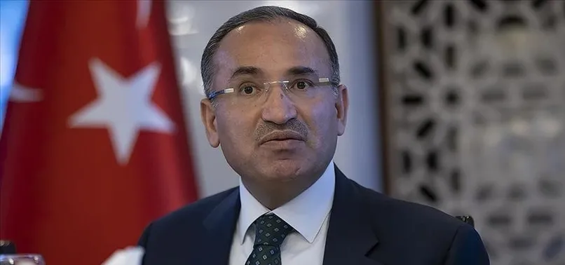 Adalet Bakanı Bekir Bozdağ'dan deprem soruşturması açıklaması: 171 kişi hakkında tutuklama kararı çıkarıldı