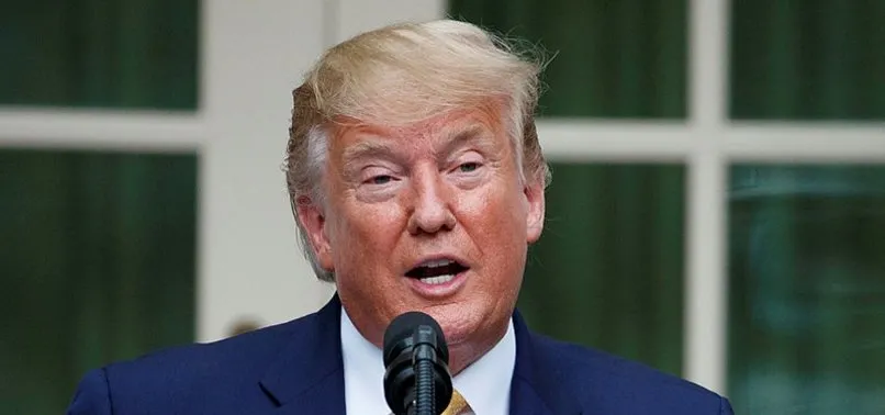 ABD Başkanı Donald Trump vatandaşlık sorusu konusunda geri adım attı