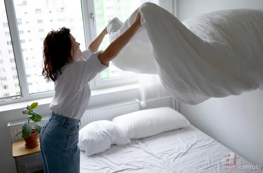 Bu 10 hata evinizi toz yuvasına çeviriyor! Evinizi tozdan uzak tutmanın en etkili yöntemleri 5