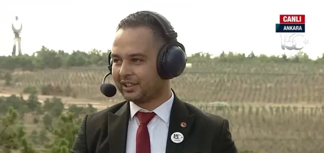 5 yıl önce yeniden dirilişin ilk adımları atıldı! Kahraman gaziler A Haber’e konuştu - 4