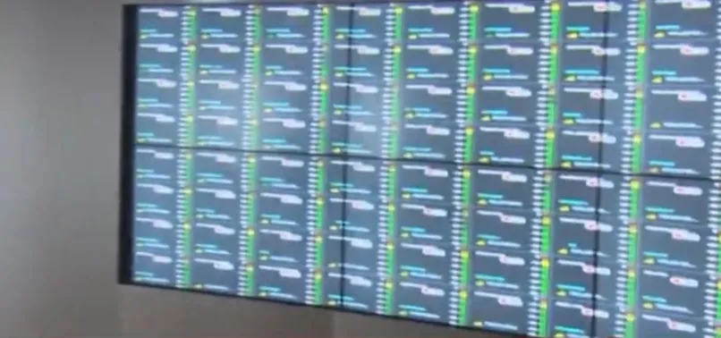 Çamlıca Kulesi yayıncılık hayatında 1 yılı geride bıraktı! Avrupa’nın en yükseği, İstanbul’un yeni simgesi