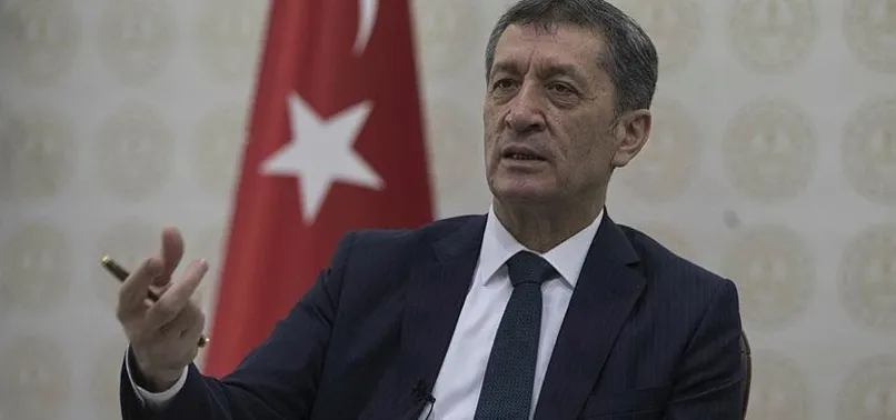 Milli Eğitim Bakanı Ziya Selçuk okulların açılacağı tarihi açıkladı!