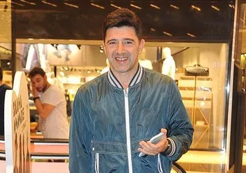 Hakan Ural'dan Okan Bayülgen'e yaylım ateşi!