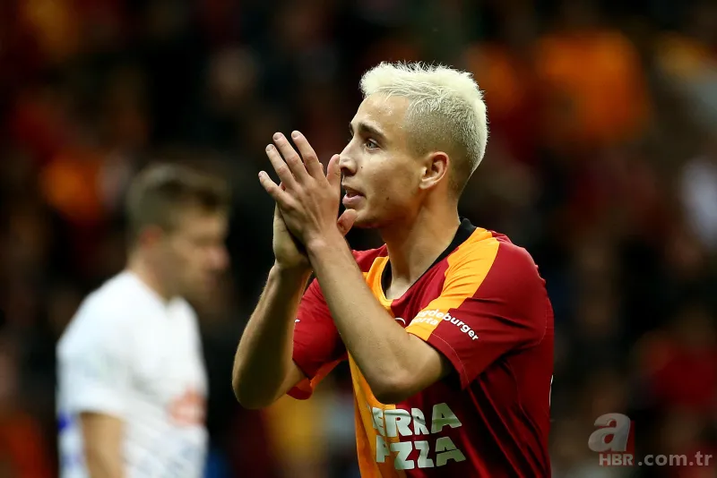 Fatih Terim Emre Mor hakkındaki kararını verdi 22