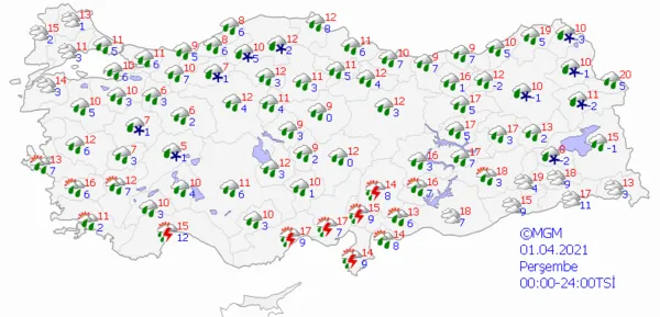 meteorolojiden-son-dakika-hava-durumu-aciklamasi-yagislar-surecek-istanbul-ankara-izmir-hava-durumu-1617036195356.png Meteoroloji'den son dakika hava durumu açıklaması! Yağışlar sürecek! İstanbul Ankara İzmir hava durumu - 4