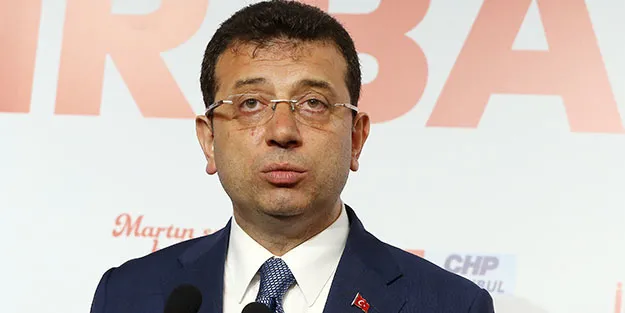 Son dakika: Ekrem İmamoğlu algı ve şovdan başka ne üretti? İBB'yi 27 yıl sonra ilk kez ‘borç dahi alamayacak’ duruma getirdi! - 1