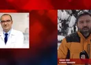 Kayıp doktordan acı haber