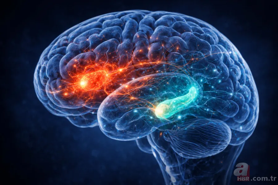 Beyindeki korku düğmesi bulundu: Ses dalgalarıyla kapatılabiliyor 5