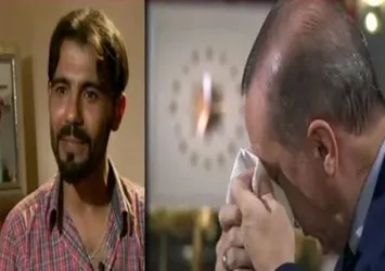 Gazi Volkan Yiğit Külliye’de memur oldu
