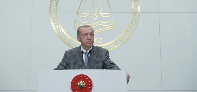 Son dakika: Başkan Erdoğan’dan Sayıştayın 160. Kuruluş Yıl Dönümü Programı’nda önemli açıklamalar