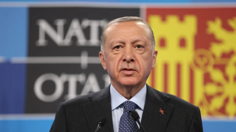 Başkan Erdoğan açıkladı! İsveç ve Finlandiya adım atmazsa Türkiye ne yapacak?