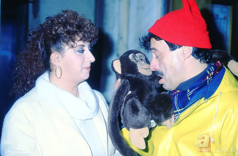 Perihan Abla nerede çekildi? Perihan Abla dizisi oyuncuları kimler? Perihan Abla sokağı, evi neresi? 4