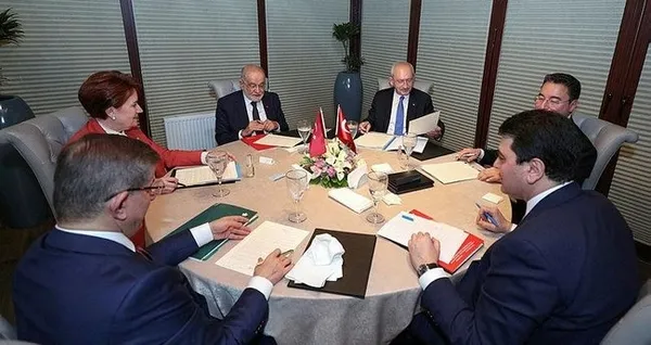 1645042936787.jpg HDP bu ülkenin beka sorunudur! PKK'nın siyasi temsilcisi HDP! DSP Genel Başkanı Önder Aksakal A Haber'e konuştu - 2