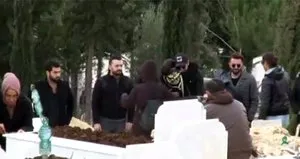 Kemal-Kadir Doğulu kardeşlerin acı günü!