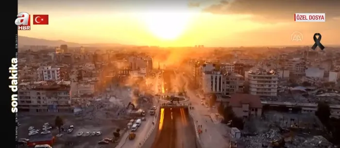 Türkiye'yi umutlandıran mucizeler! Saat saat mucize kurtuluşlar - 6