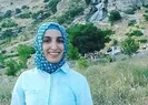 Sele kapılan hemşirenin cansız bedenine ulaşıldı