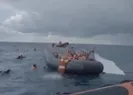Gemi battı: En az 74 ölü...
