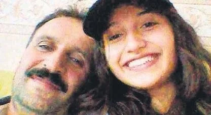 Terör örgütü DHKP-C ailelerin ocağına ateş düşürüyor! Acılı baba böyle feryat etti: Ne yaptıysam kızımı kurtaramadım - 1