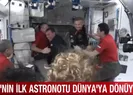 Alper Gazeravcı ne zaman dönecek?