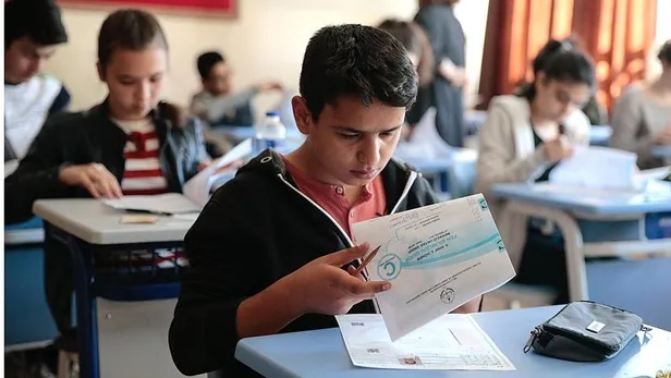 Antalya lise taban puanları, yüzdelik dilimleri sorgulama! 2020 Antalya LGS kontenjanları açıklandı mı? - 1