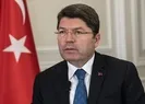 Bakan Tunçtan İsveçin NATO üyeliği açıklaması
